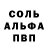 Cocaine Эквадор Aleksandr Spice